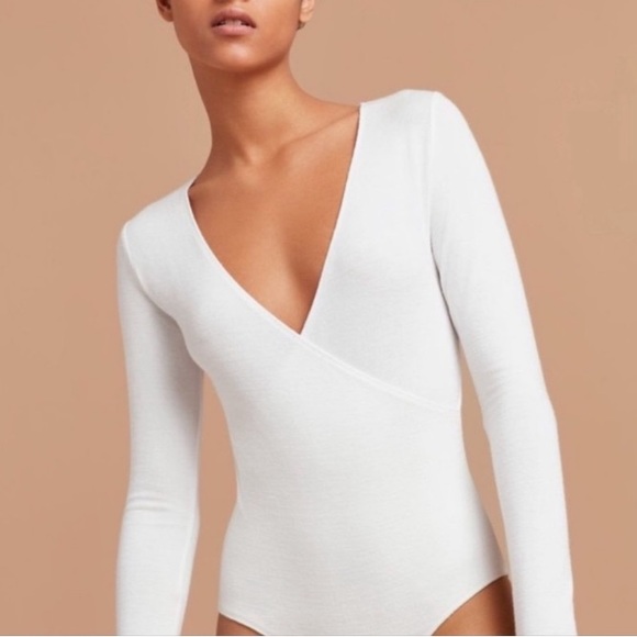 Wilfred Free Hari Bodysuit - Picture 12 of 12